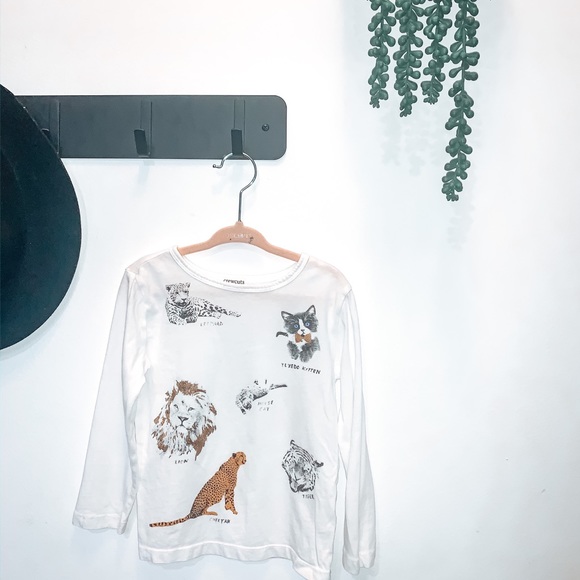 J.Crew Kids Tee Bundle, Size 3 - Picture 1 of 4